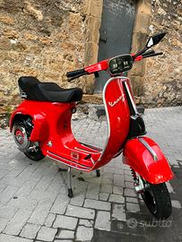 Vespa 50 Special 1973