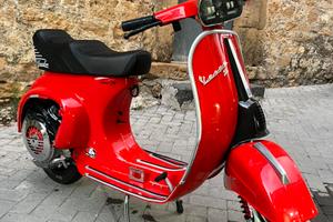 Vespa 50 Special 1973