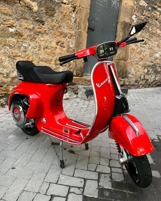 Vespa 50 Special 1973