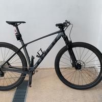 Mountain bike TREK PROCALIBER 9.5 L