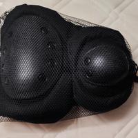 Buffetteria militare softair 