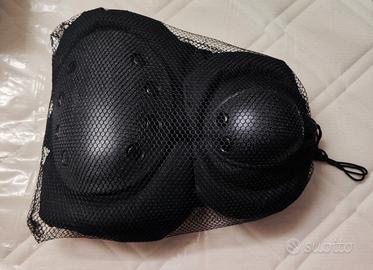 Buffetteria militare softair 