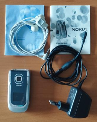 Nokia 2760