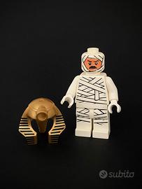 Lego Scooby Doo - Mummy