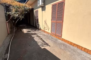 Appartamento con giardino ad Acireale