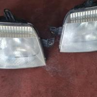 fari Panda 2005 originali