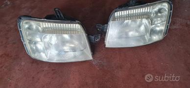fari Panda 2005 originali