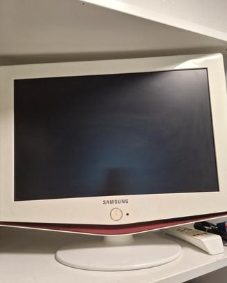 tv/monitor samsung