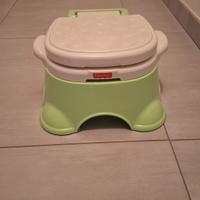 vasino 3 in 1 fisher price