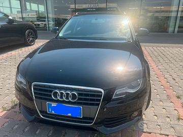 Audi A4 avant 143CV tdi