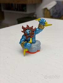 SKYLANDERS GIANTS : LIGHTNING ROD