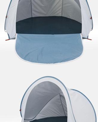 tenda da spiaggia decathlon 