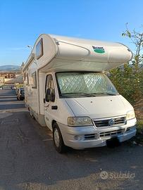 Camper MC Louis trendy plus 640