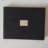 "Le message" edito x Olivetti 