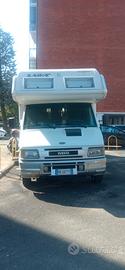  camper Laika 