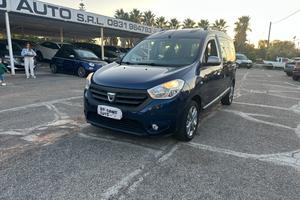 DACIA Dokker 1.5 dCi 8V 90 CV Lauréate