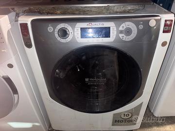 Lavatrice ARISTON, 9kg, 1400  Giri,  Classe A+++