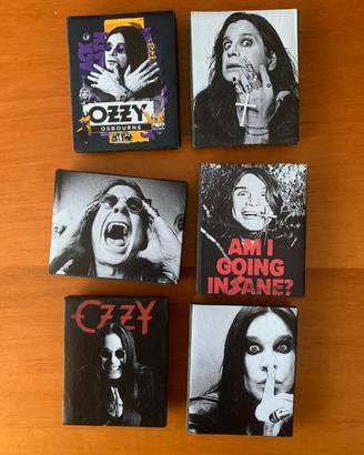 Calamite di Ozzy Osbourne