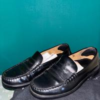 Sebago Dan Lug City – Mocassini / Loafers n. 40
