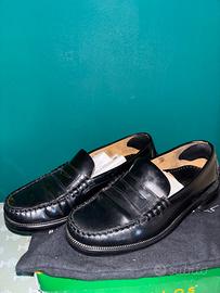 Sebago Dan Lug City – Mocassini / Loafers n. 40