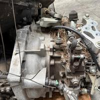 Cambio 6m 500L 199b5000 2016 39000km