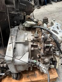 Cambio 6m 500L 199b5000 2016 39000km