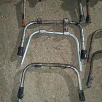 cavalletto vespa 50 special et3 pk px 125 epoca