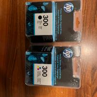 Cartucce HP 300