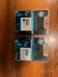 Cartucce HP 300