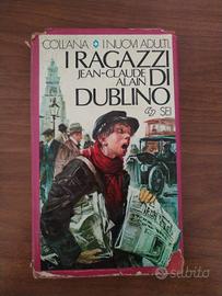 I ragazzi di Dublino