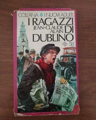 I ragazzi di Dublino