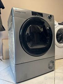 Asciugatrice Agento PRO-37X1