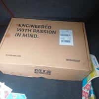 molle ta Technix Seat Leon 