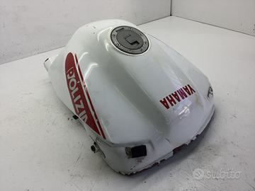 YAMAHA TDM 850 SERBATOIO BENZINA CARBURANTE SENZA 