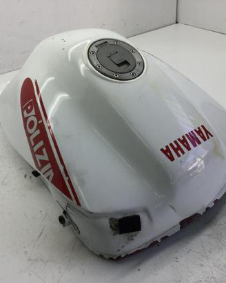 YAMAHA TDM 850 SERBATOIO BENZINA CARBURANTE SENZA 