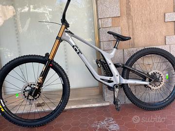 Gt fury 2025 tg M