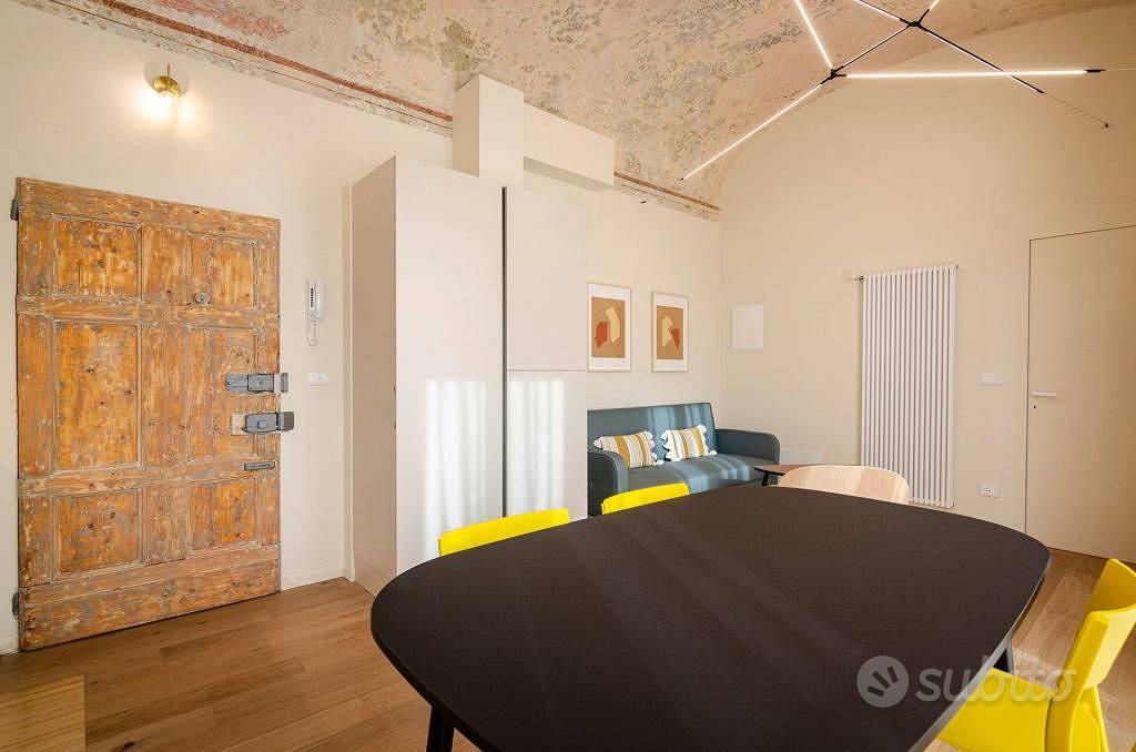 Appartamento – Bologna, Ghetto ebraico, Santo Stefano - Vista 5