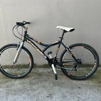 Bici ragazzo/uomo 26”