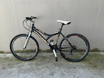 Bici ragazzo/uomo 26”