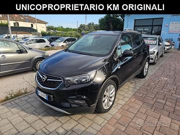 OPEL Mokka X 1.4 Turbo GPL Tech 140CV 4x2 Innova