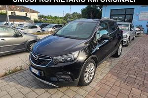 OPEL Mokka X 1.4 Turbo GPL Tech 140CV 4x2 Innova
