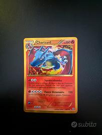 Charizard fuoriserie