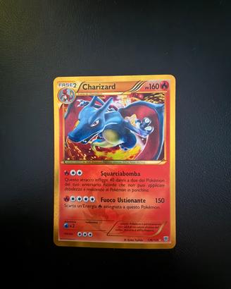 Charizard fuoriserie