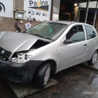 FIAT PUNTO 3A SERIE 1.2 B 2006 188A4000 PER RICAM