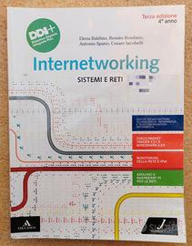 INTERNETWORKING Sist. e Reti - ISBN: 9788874857524