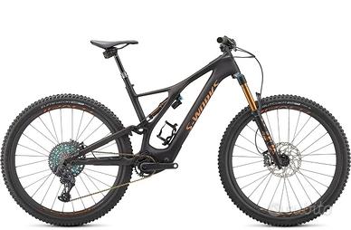 specialized s works turbo levo sl