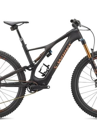 specialized s works turbo levo sl