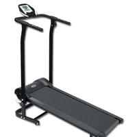 Tapis roulant senza motore