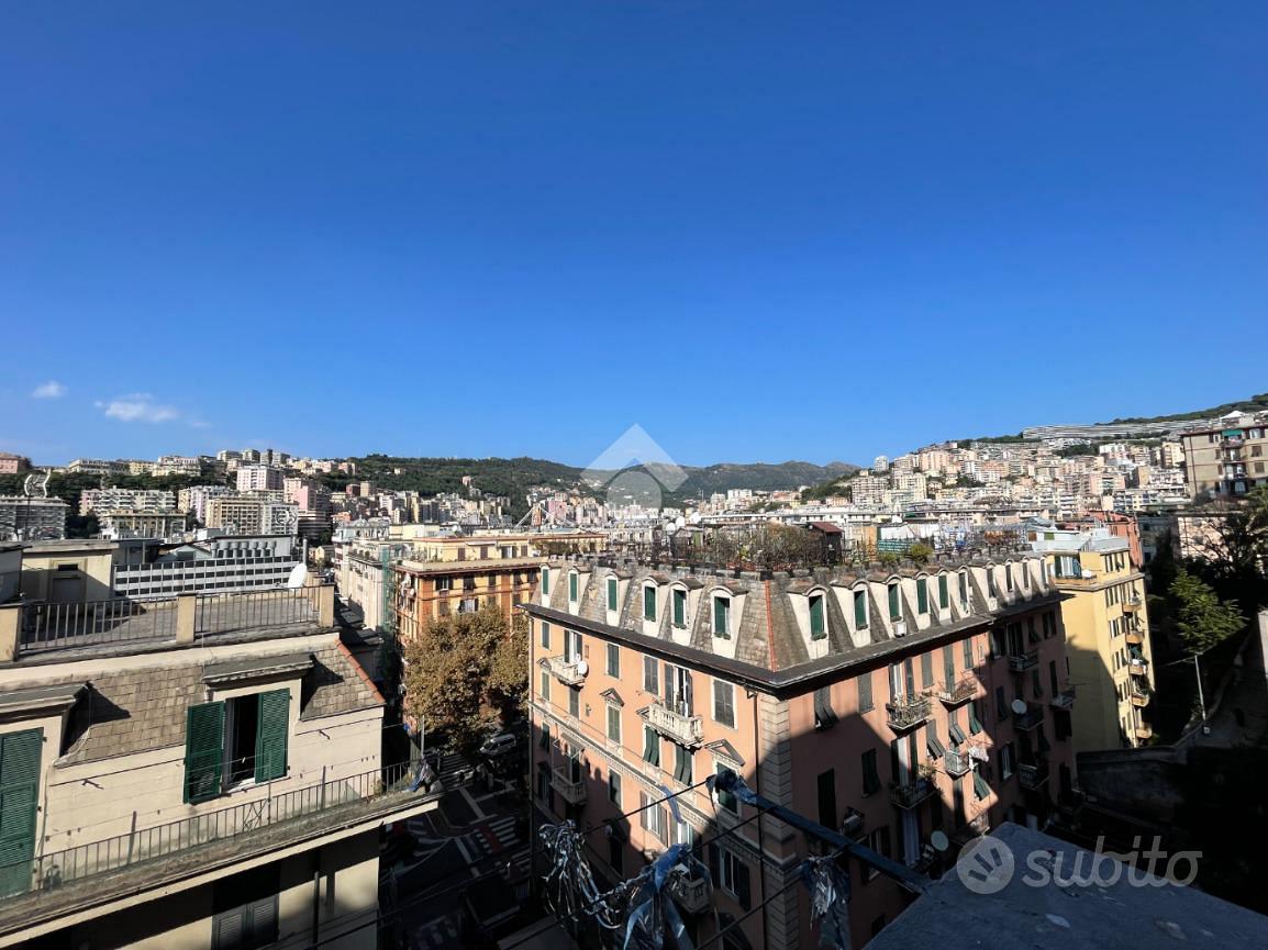 Subito - TECNOCASA - STUDIO MARASSI SRL - 4 LOCALI A GENOVA ...