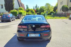 ALFA ROMEO 159 - 2007 - 100000 km